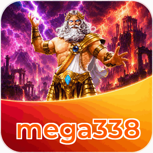 mega338