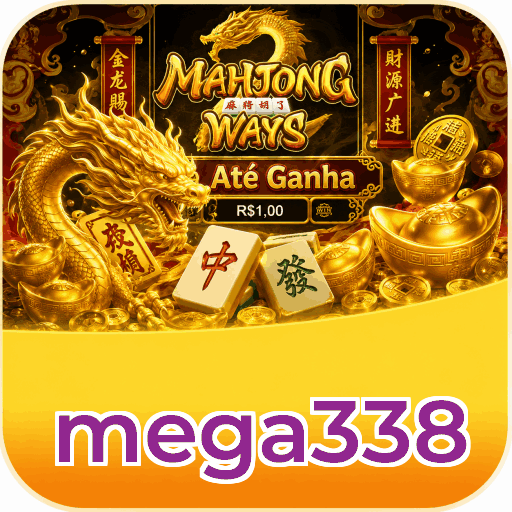 mega338