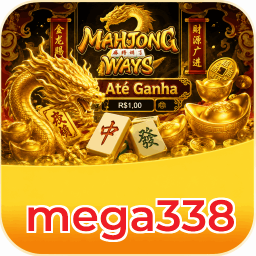 mega338
